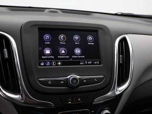 Used 2023 Chevrolet Equinox LS w/ LS Convenience Package image 17