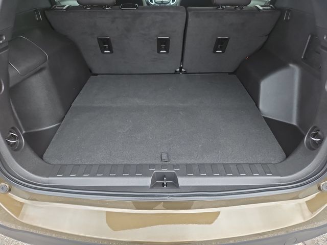 Used 2024 Chevrolet Equinox LT FWD image 23