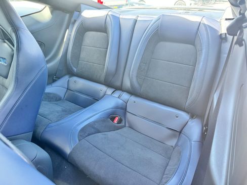 New 2025 Ford Mustang Dark Horse image 26