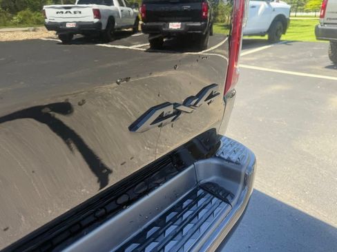 Used 2023 RAM 1500 Big Horn AWD/4WD image 48
