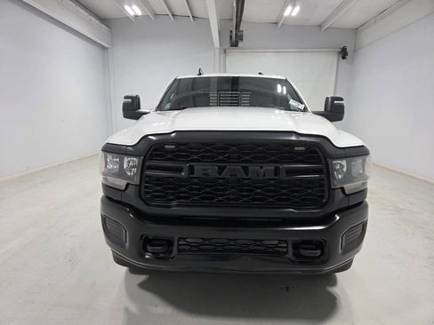 Used 2023 RAM 2500 Tradesman image 2
