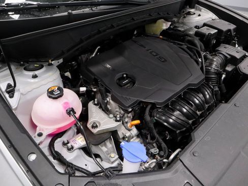 Certified 2025 Hyundai Tucson Limited image 19