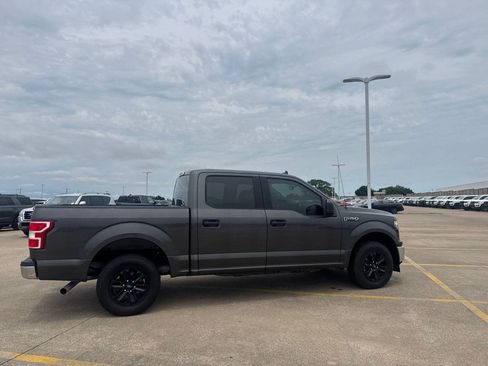 Used 2020 Ford F150 XLT w/ Equipment Group 301A Mid RWD image 24