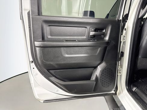 Used 2024 RAM 2500 Tradesman w/ Protection Group AWD/4WD image 26