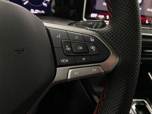 New 2026 Volkswagen GTI S image 16