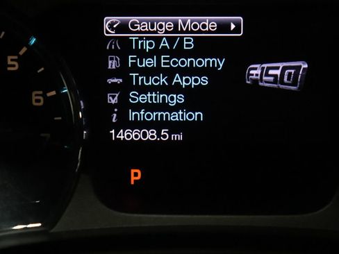 Used 2013 Ford F150 Platinum image 16