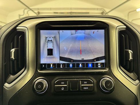 Used 2021 Chevrolet Silverado 2500 LTZ w/ LTZ Plus Package AWD/4WD image 37
