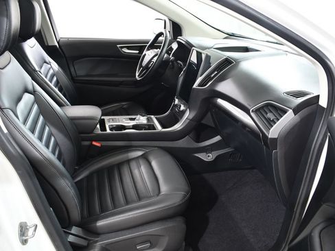 Used 2023 Ford Edge SEL w/ Convenience Package AWD/4WD image 10