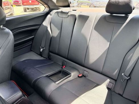 Used 2015 BMW M235i xDrive Coupe AWD/4WD image 16
