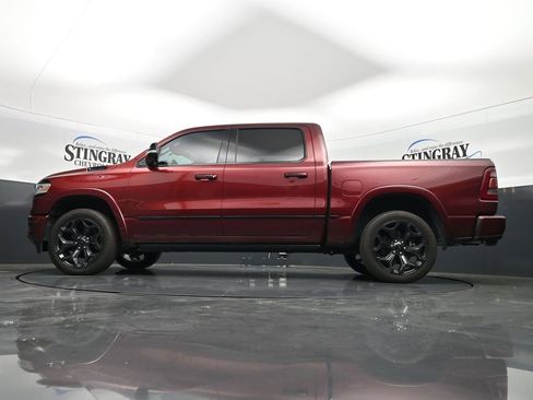 Used 2021 RAM 1500 Limited RWD image 29