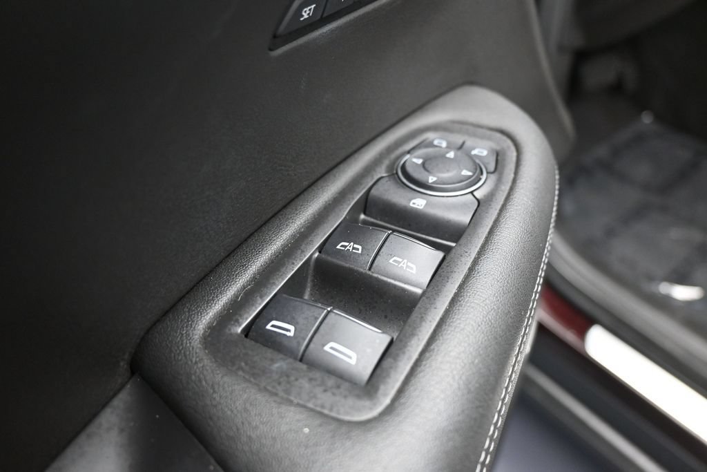 Used 2021 Cadillac XT6 Luxury FWD image 25