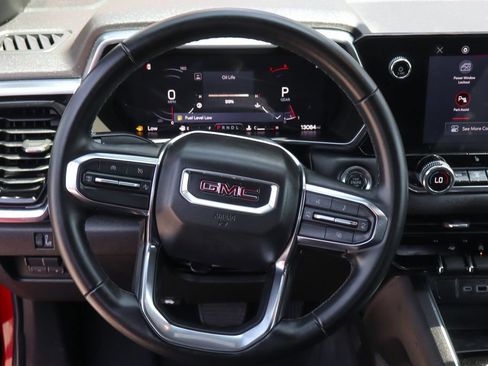 Used 2025 GMC Canyon Elevation w/ Convenience Package RWD image 25