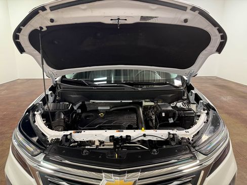 Used 2023 Chevrolet Equinox LT AWD/4WD image 87