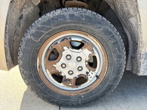 Used 2007 Jeep Patriot Sport w/ PWR Equipment Group image 8