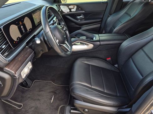 Used 2020 Mercedes-Benz GLE 350 image 34