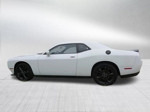 Used 2020 Dodge Challenger GT w/ Plus Package AWD/4WD image 6