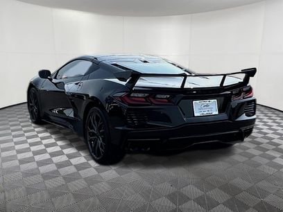 Used 2023 Chevrolet Corvette Stingray Premium Cpe w/ Z51 Performance Package