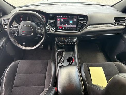 Used 2025 Dodge Durango R/T AWD/4WD image 20