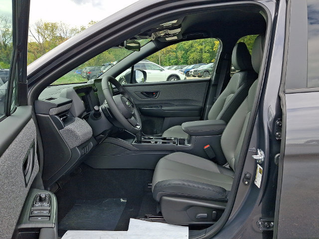 New 2026 Subaru Outback Premium AWD/4WD image 9