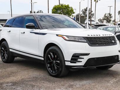 Used 2024 Land Rover Range Rover Velar Dynamic SE