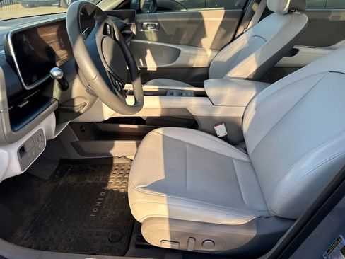 Used 2024 Hyundai Ioniq 6 SEL RWD image 19