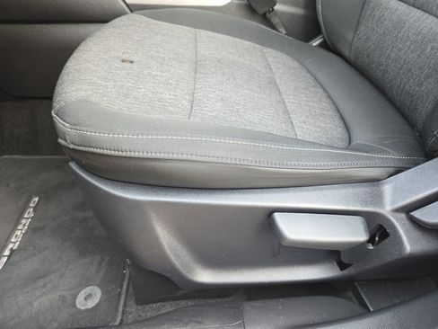 Used 2024 Ford Bronco Sport Big Bend AWD/4WD image 9