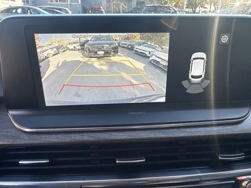 Used 2021 Kia Telluride EX w/ Towing Package image 17