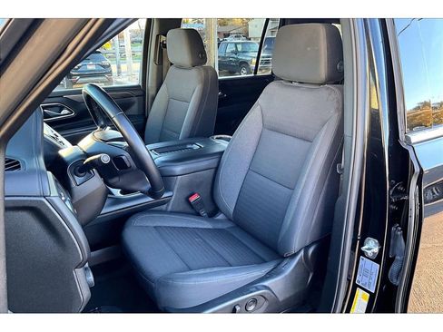 Used 2024 Chevrolet Suburban LS image 21