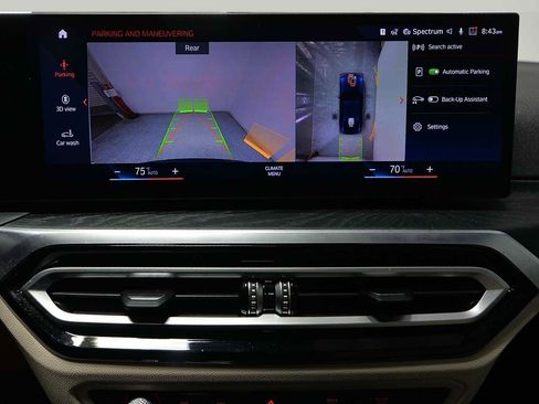 Certified 2023 BMW i4 eDrive40 w/ M Sport Package RWD image 16