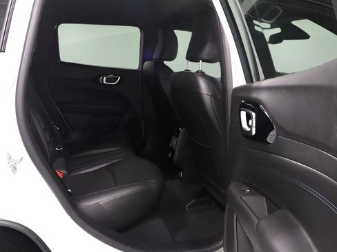 New 2026 Jeep Compass Limited AWD/4WD image 16