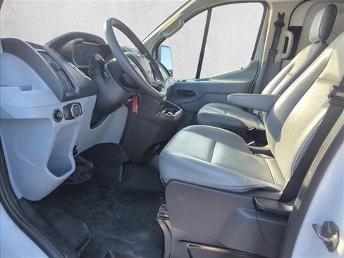 Used 2019 Ford Transit 250 148 Low Roof image 9