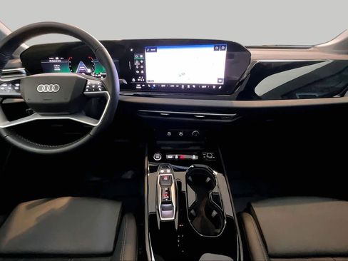 Used 2025 Audi A5 2.0T Premium Plus w/ Premium Plus AWD/4WD image 16