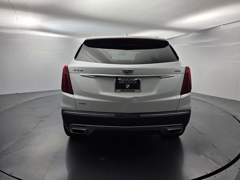 Used 2023 Cadillac XT5 Premium Luxury AWD/4WD image 5