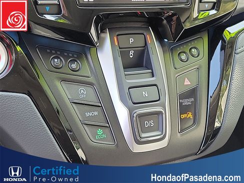 Certified 2026 Honda Odyssey Elite image 18