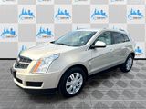Used 2011 Cadillac SRX Luxury image 3