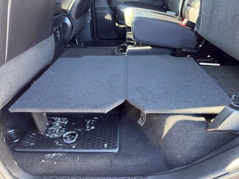 Used 2017 RAM 3500 Laramie image 36