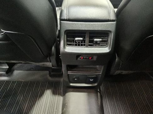 Used 2024 Ford Edge Titanium w/ Equipment Group 301A image 15