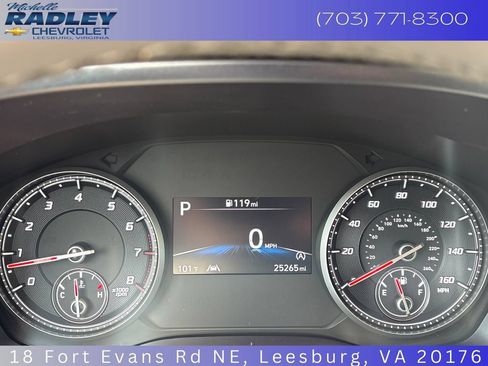 Used 2023 Hyundai Santa Fe SEL AWD/4WD image 16