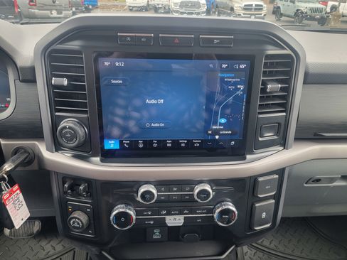 Used 2024 Ford F150 XLT w/ Tow/Haul Package image 23