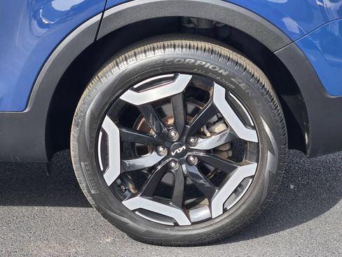 Used 2024 Kia Telluride S w/ S Sunroof Package AWD/4WD image 26