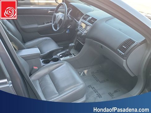 Used 2006 Honda Accord EX-L image 24