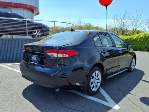 Certified 2024 Toyota Corolla LE FWD image 6