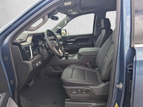 New 2026 GMC Sierra 1500 Denali w/ Technology Package AWD/4WD image 4