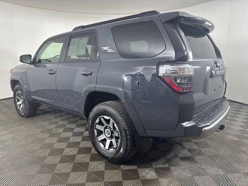 Used 2024 Toyota 4Runner TRD Off-Road Premium image 6