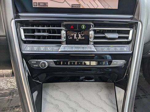 Used 2020 BMW 840i Coupe w/ M Sport Package image 16