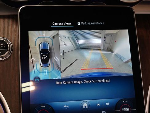 New 2026 Mercedes-Benz CLE 300 4MATIC Cabriolet image 31