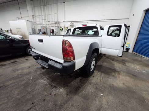Used 2015 Toyota Tacoma 4x4 Access Cab image 15