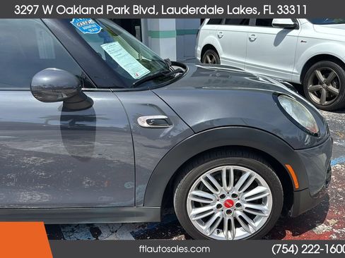 Used 2014 MINI Cooper S FWD image 14