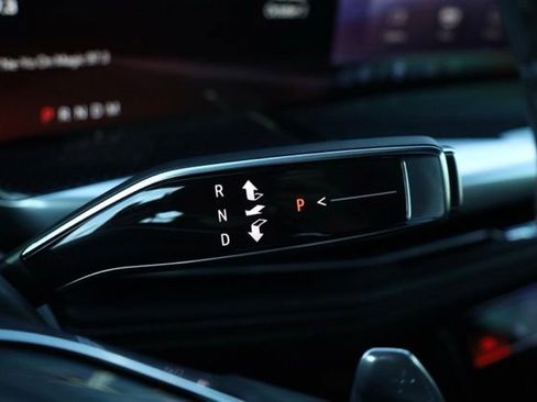 Used 2025 Cadillac Escalade V w/ LPO, Floor Liner Package image 18