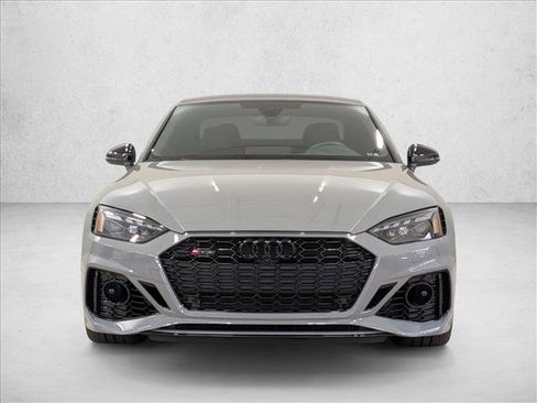 Used 2023 Audi RS 5 w/ RS Driver Assistance Package image 6